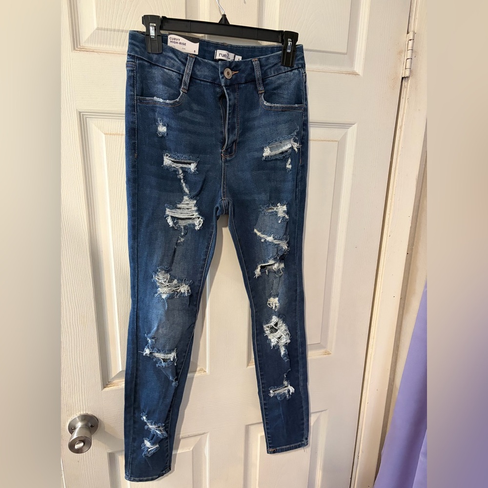 Rue21 *NWT* Women’s Skinny Jeans